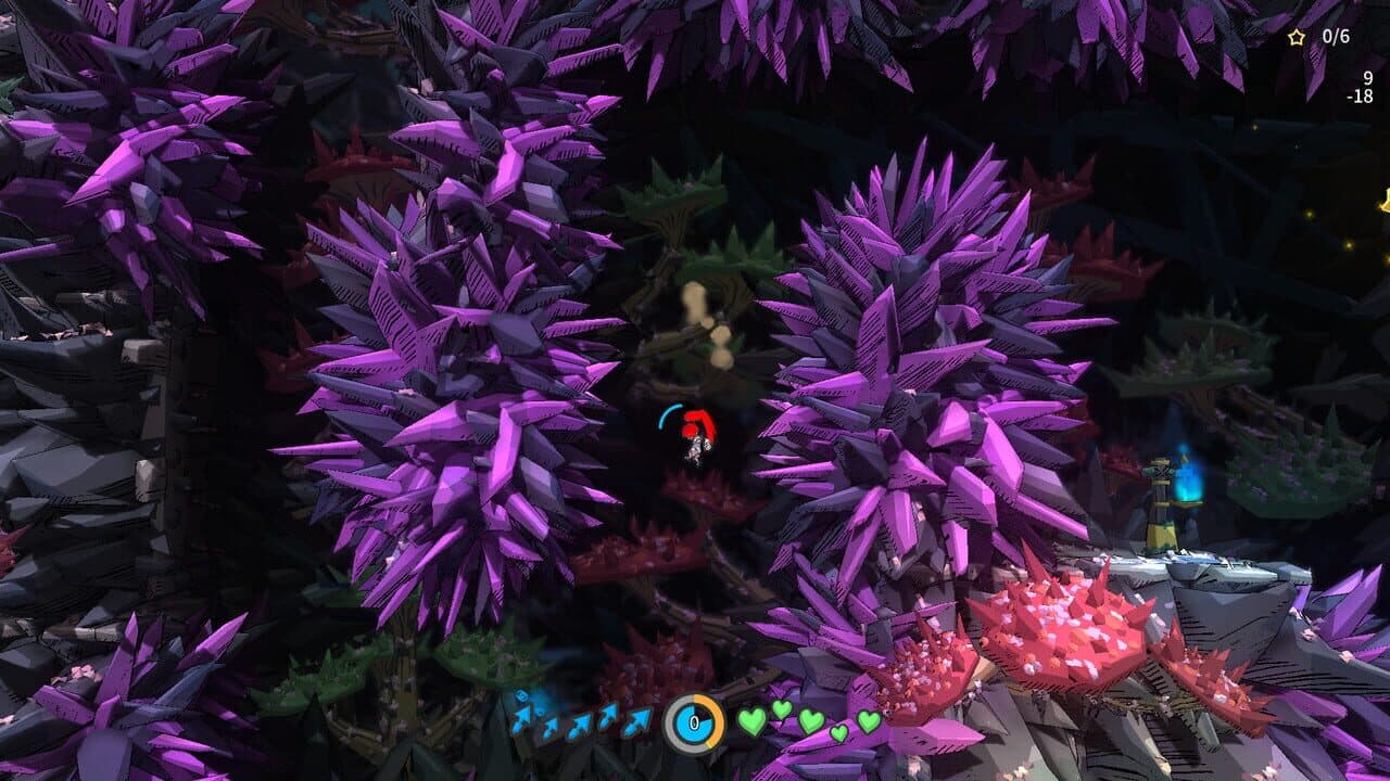 Dark Water thumbnail 8