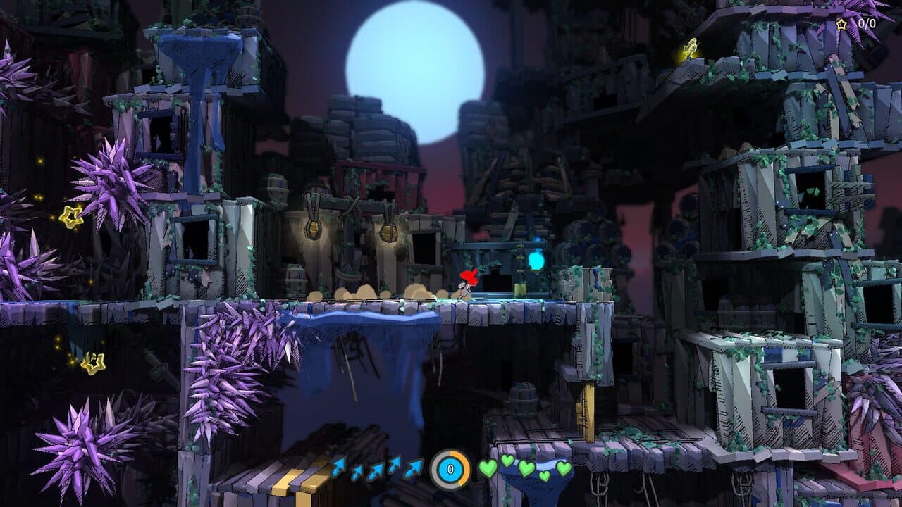 Dark Water thumbnail 5