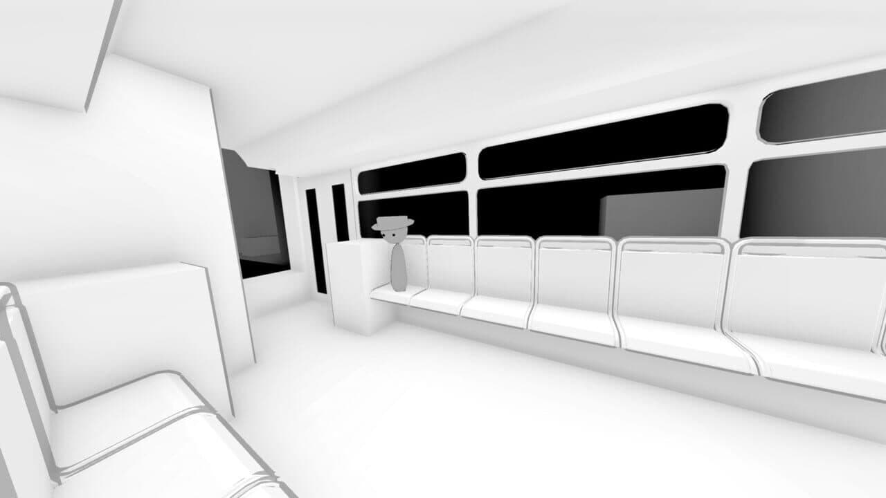Bus Simulator thumbnail 3