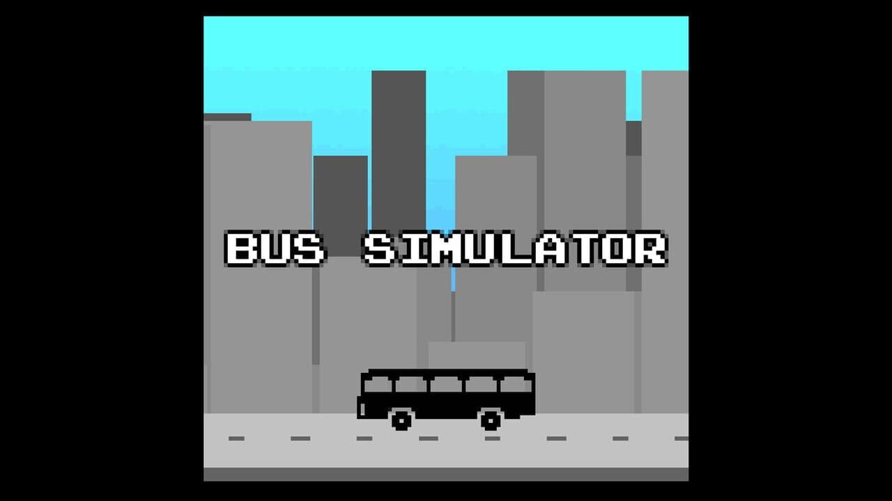 Bus Simulator thumbnail 5