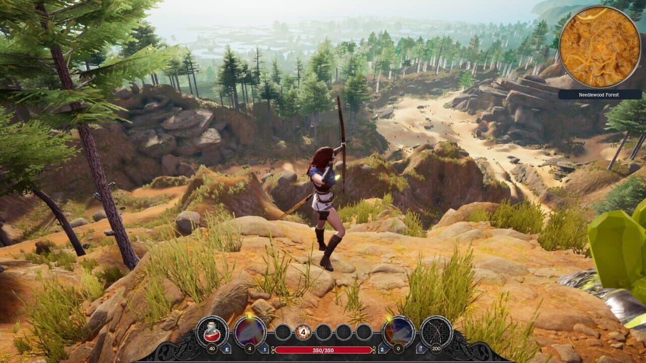 Chronicles of Galdurvale thumbnail 6