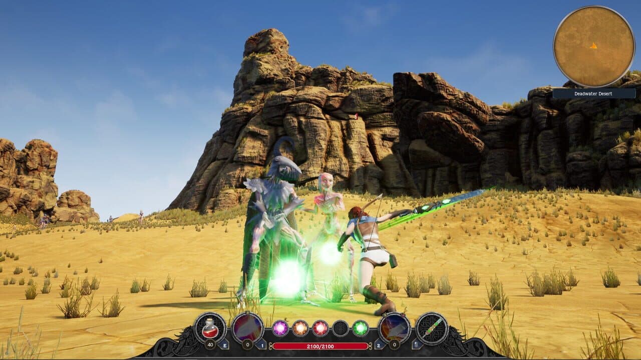 Chronicles of Galdurvale thumbnail 7