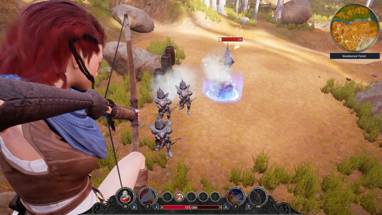 Chronicles of Galdurvale thumbnail 3