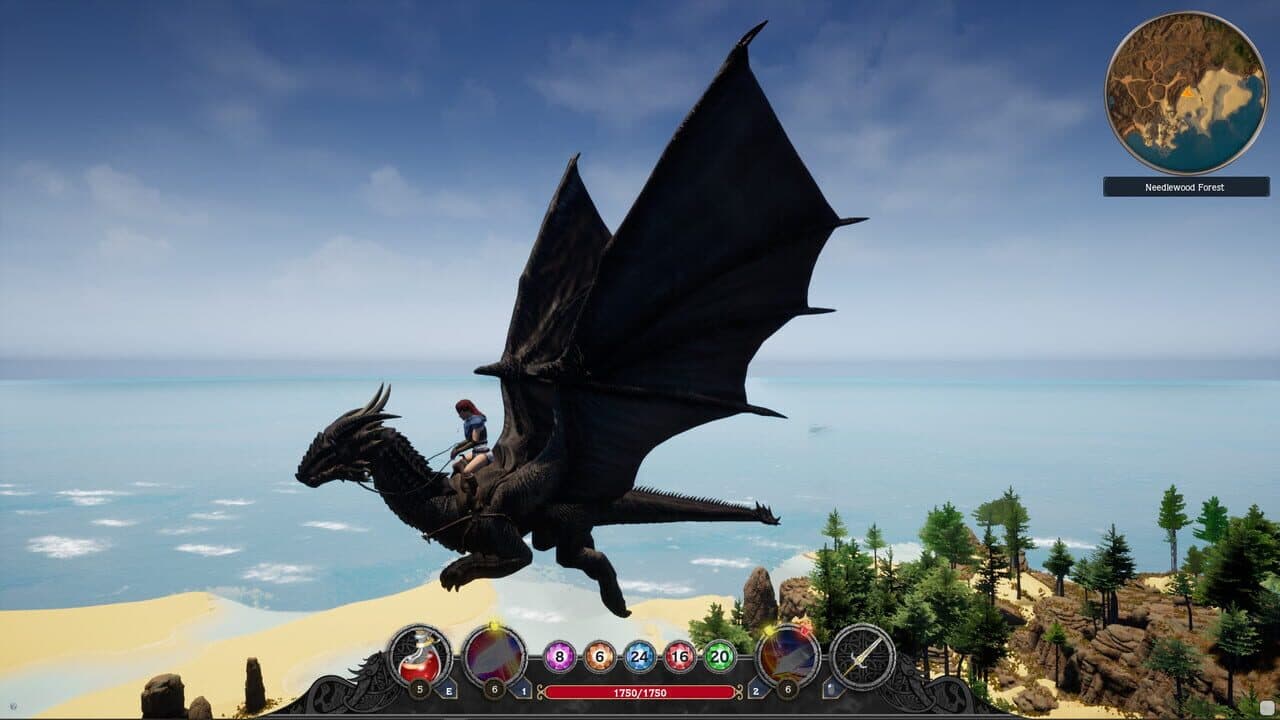 Chronicles of Galdurvale thumbnail 4