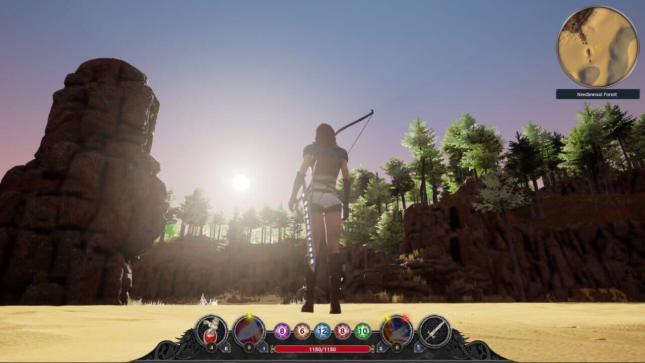 Chronicles of Galdurvale thumbnail 5