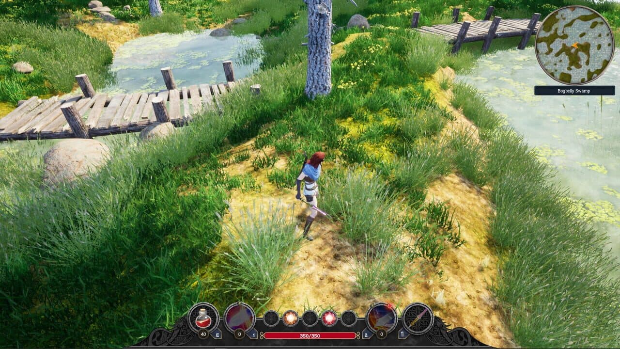 Chronicles of Galdurvale thumbnail 2