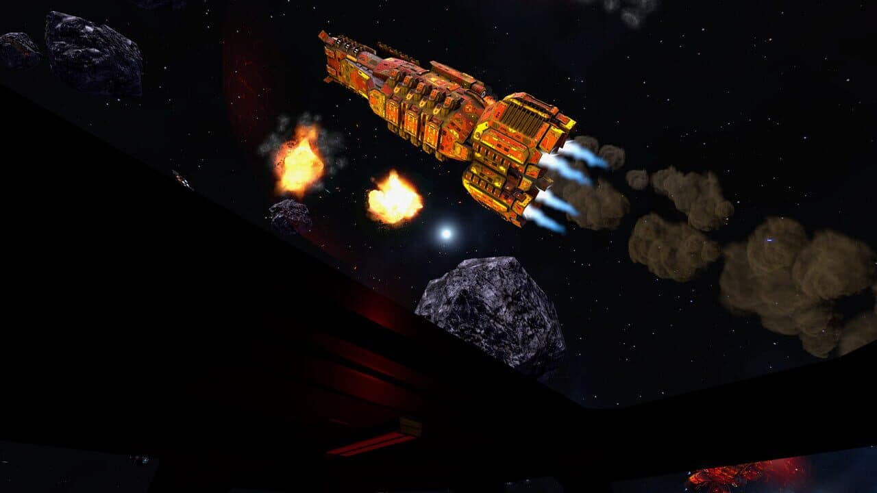 BattleGroupVR thumbnail 3