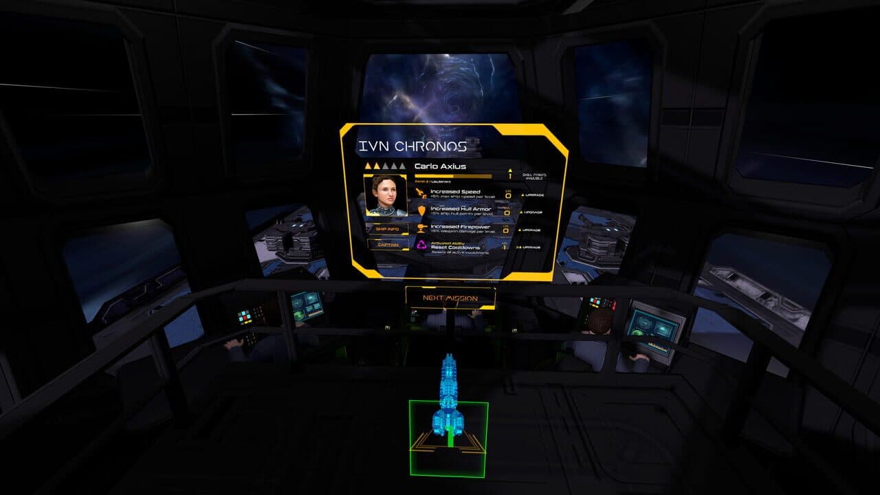 BattleGroupVR thumbnail 4