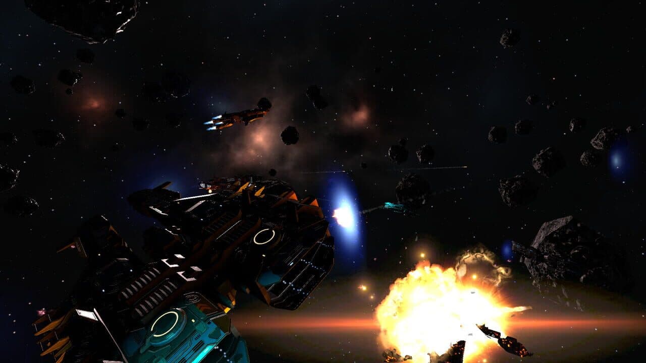 BattleGroupVR thumbnail 2