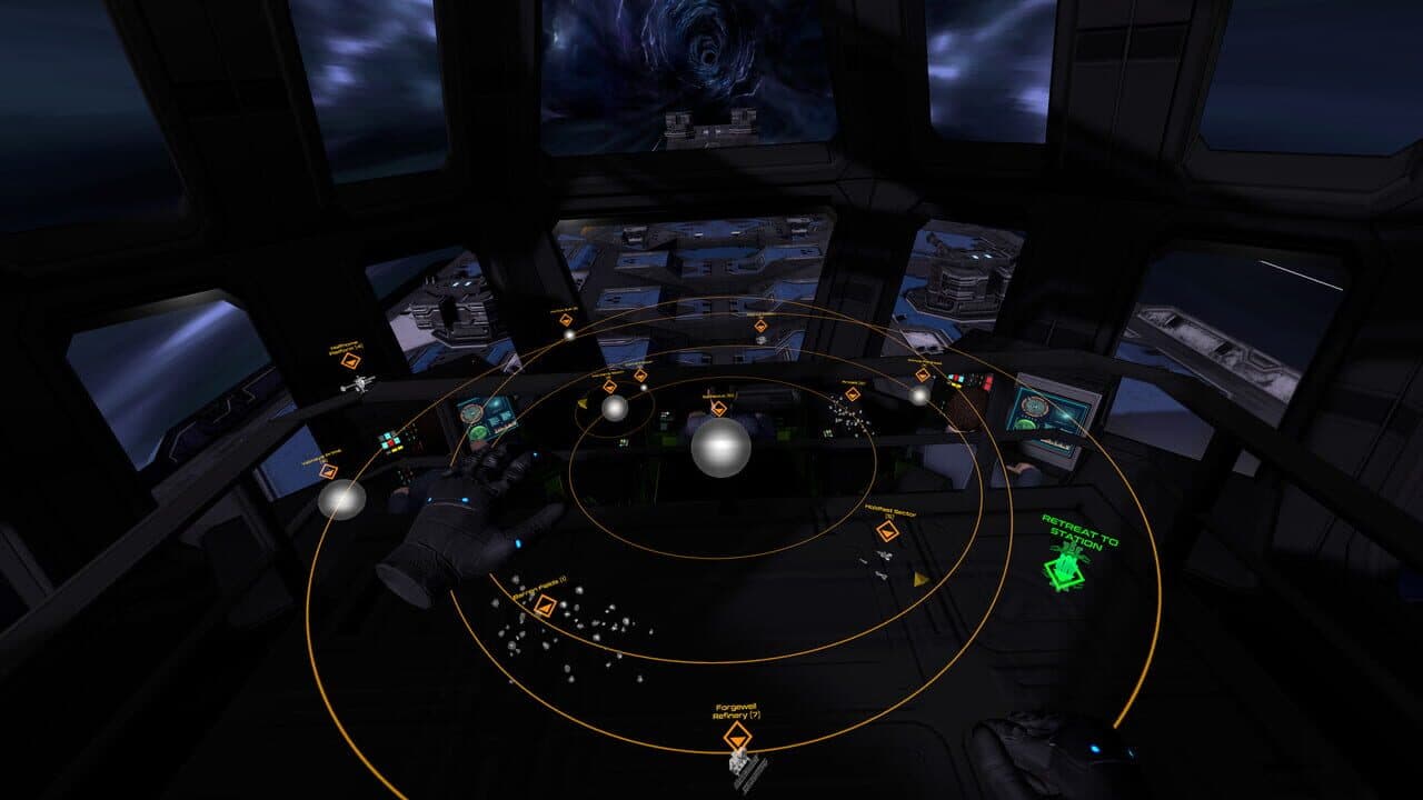 BattleGroupVR thumbnail 5