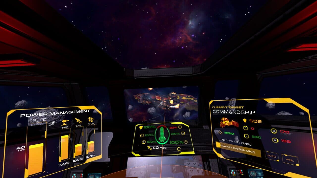 BattleGroupVR thumbnail 7