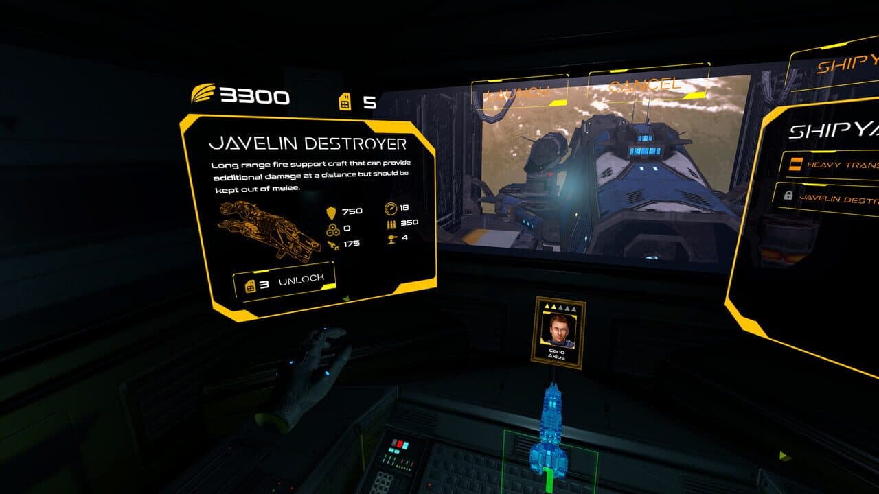 BattleGroupVR thumbnail 10