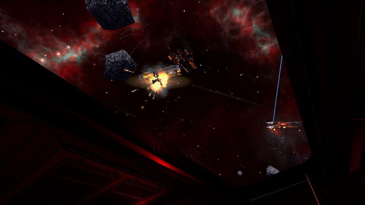 BattleGroupVR thumbnail 12