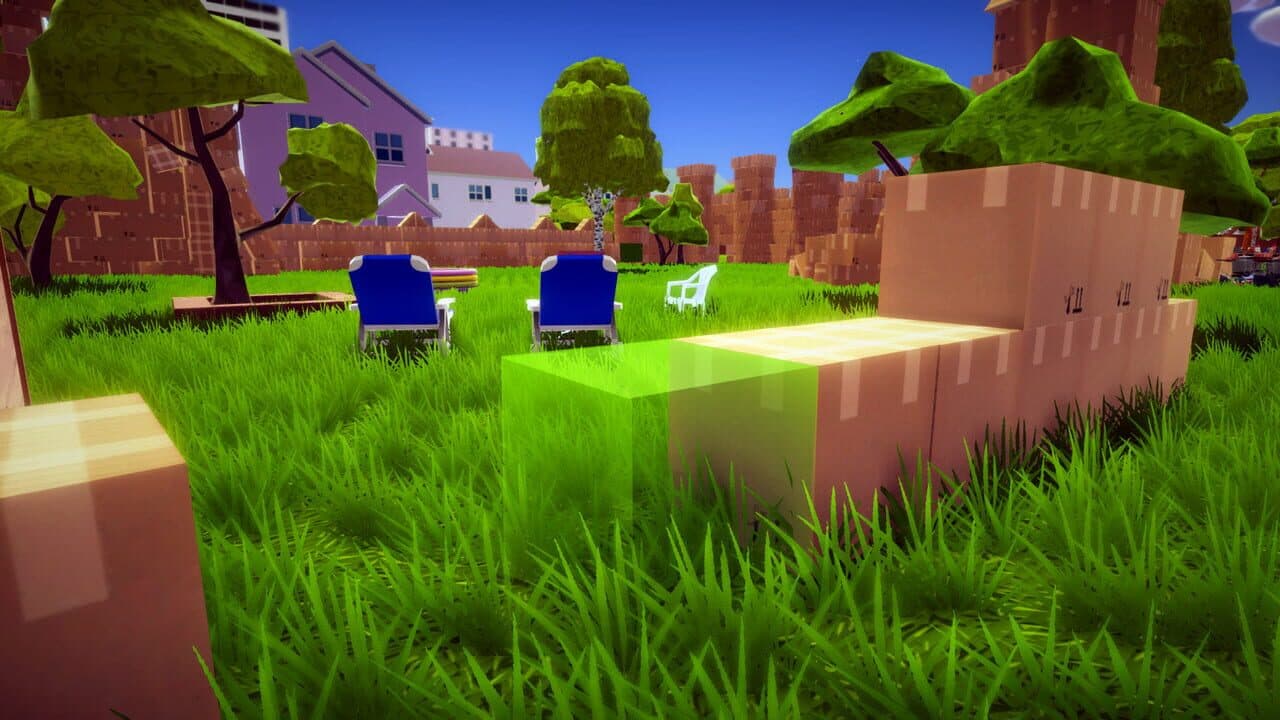 Cartonfall: Fortress thumbnail 2
