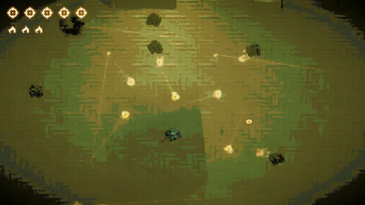 Retro Tanks thumbnail 5