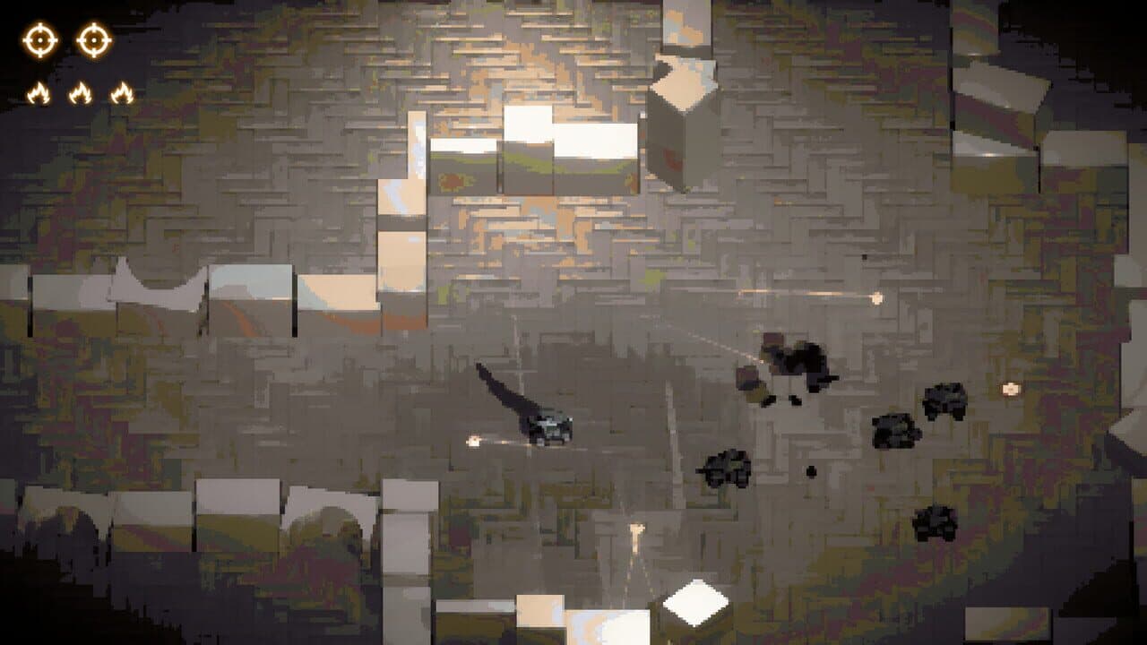 Retro Tanks thumbnail 6