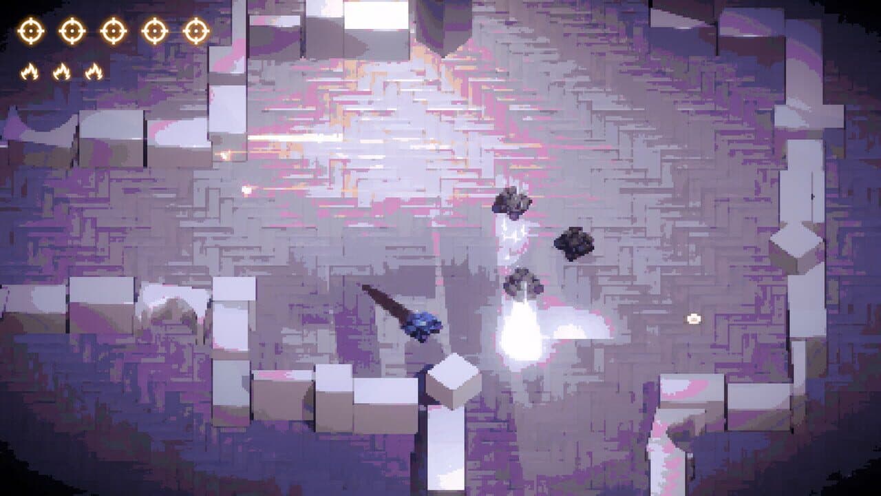 Retro Tanks thumbnail 3