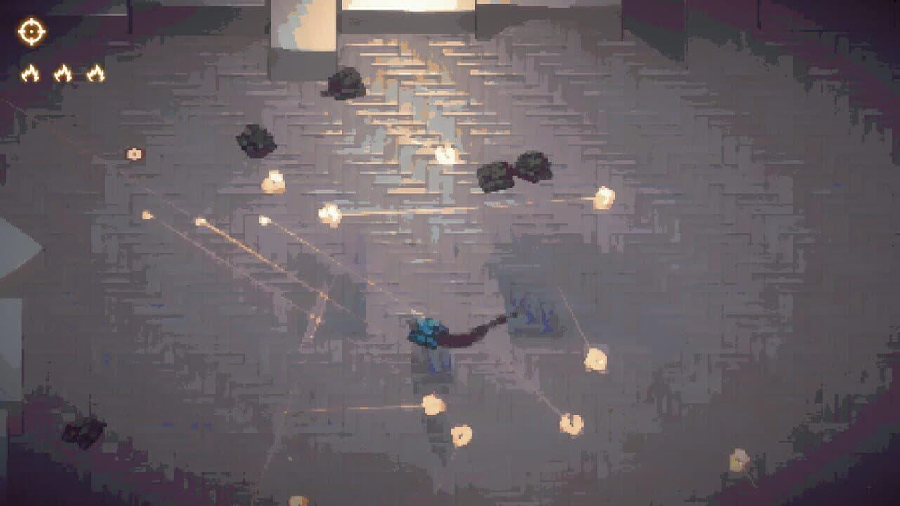 Retro Tanks thumbnail 2
