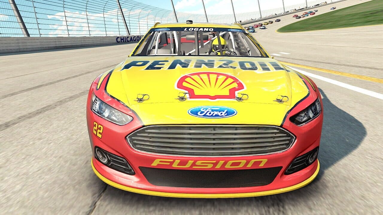 NASCAR 15: Victory Edition thumbnail 2