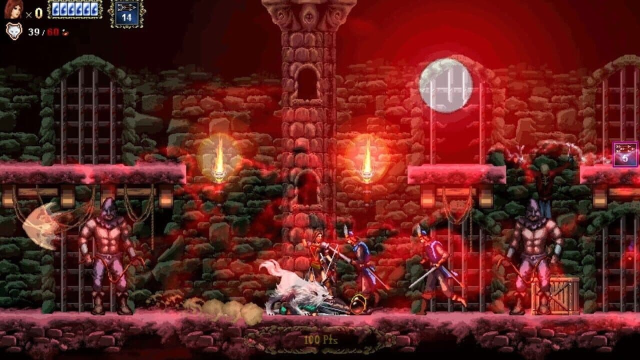 Wallachia: Reign of Dracula thumbnail 3