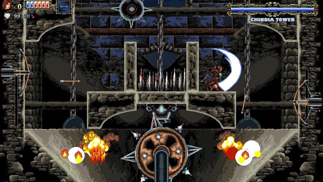 Wallachia: Reign of Dracula thumbnail 4