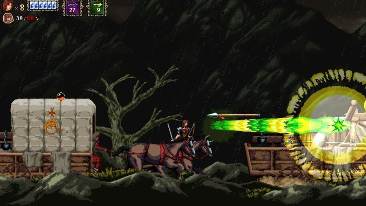 Wallachia: Reign of Dracula thumbnail 6