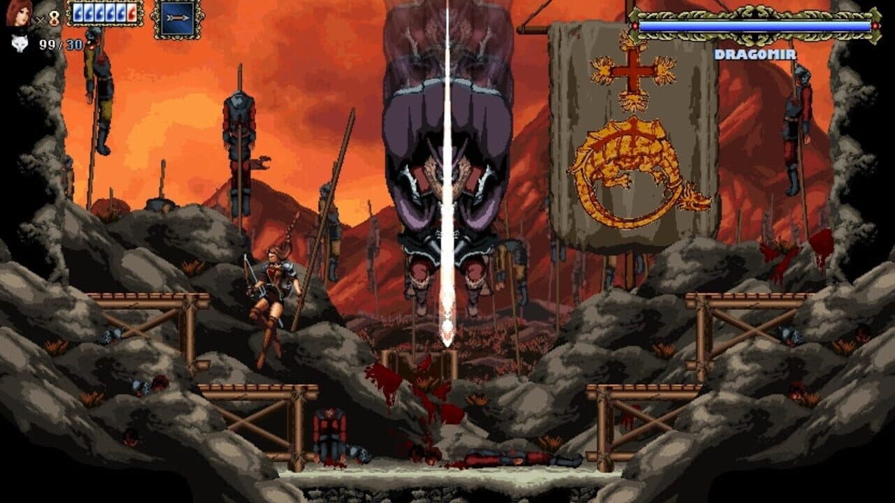 Wallachia: Reign of Dracula thumbnail 5