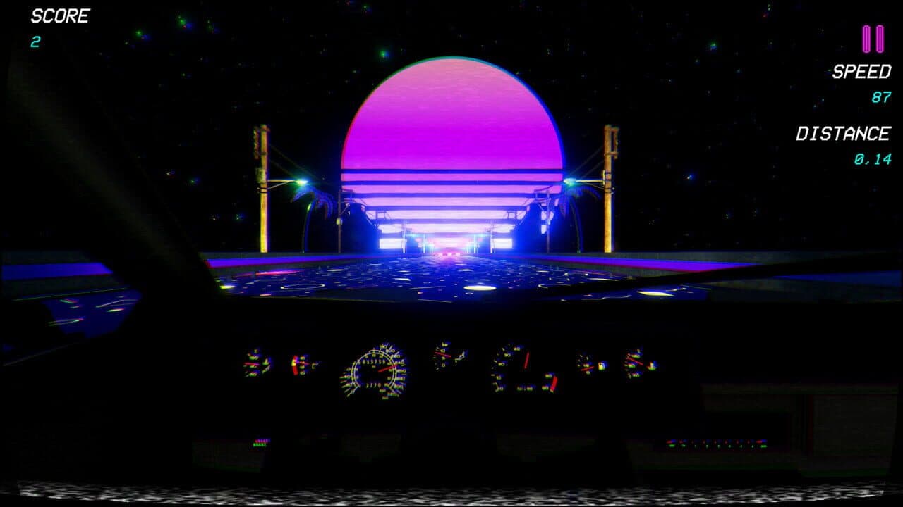 Retrowave thumbnail 2