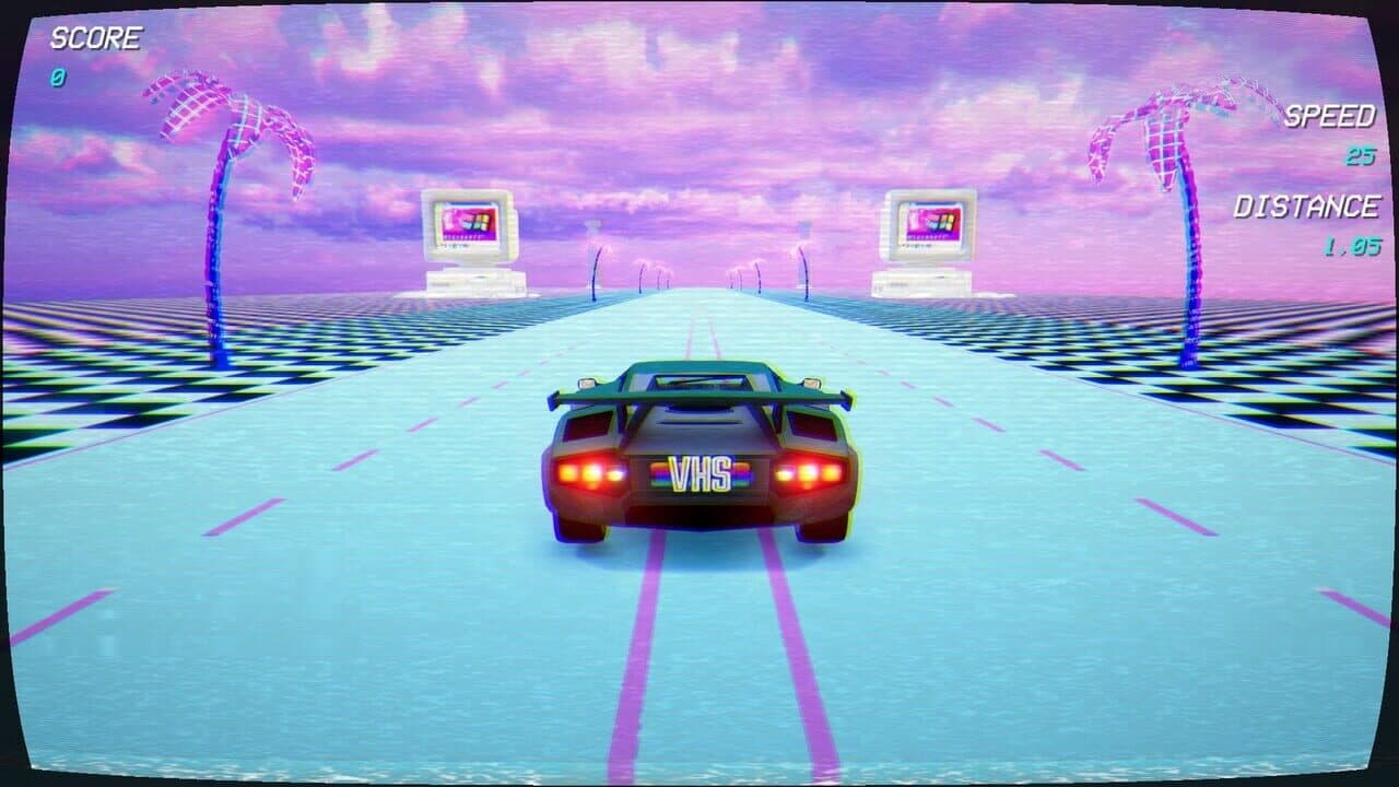 Retrowave thumbnail 6