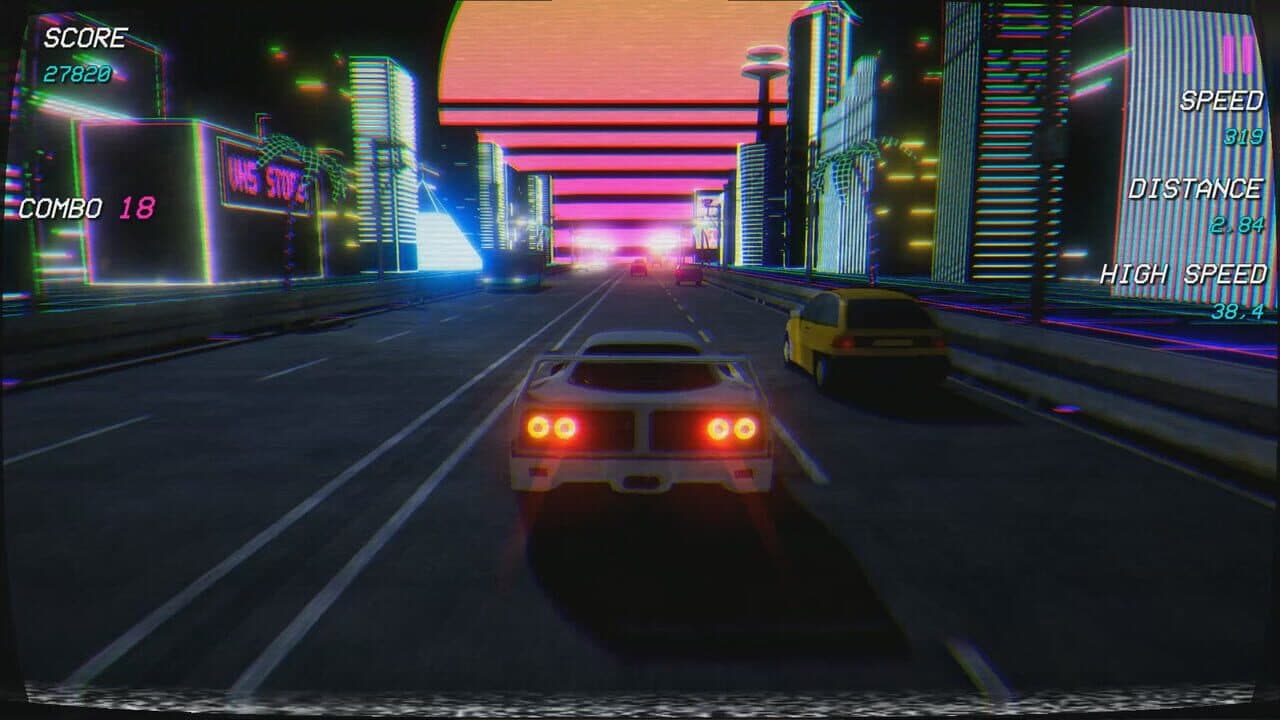 Retrowave thumbnail 9