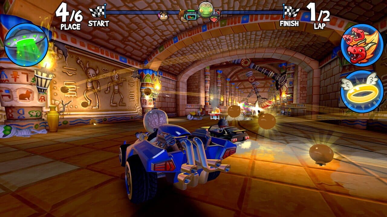 Beach Buggy Racing 2 thumbnail 3