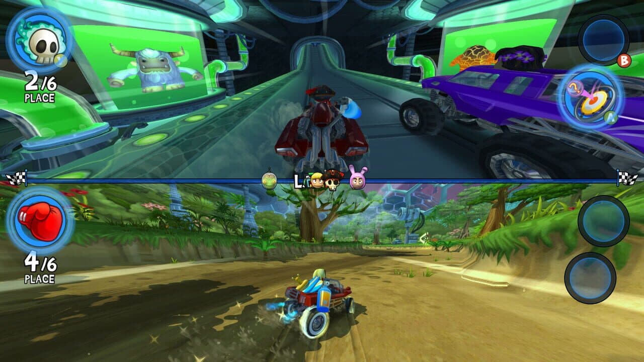 Beach Buggy Racing 2 thumbnail 7
