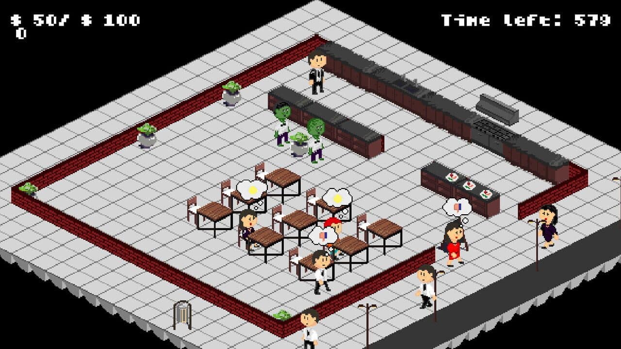 Undead Eatery thumbnail 3
