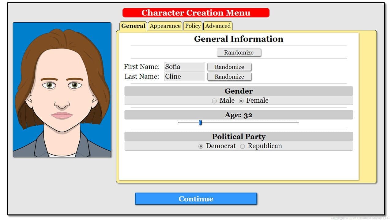 The Political Process thumbnail 2