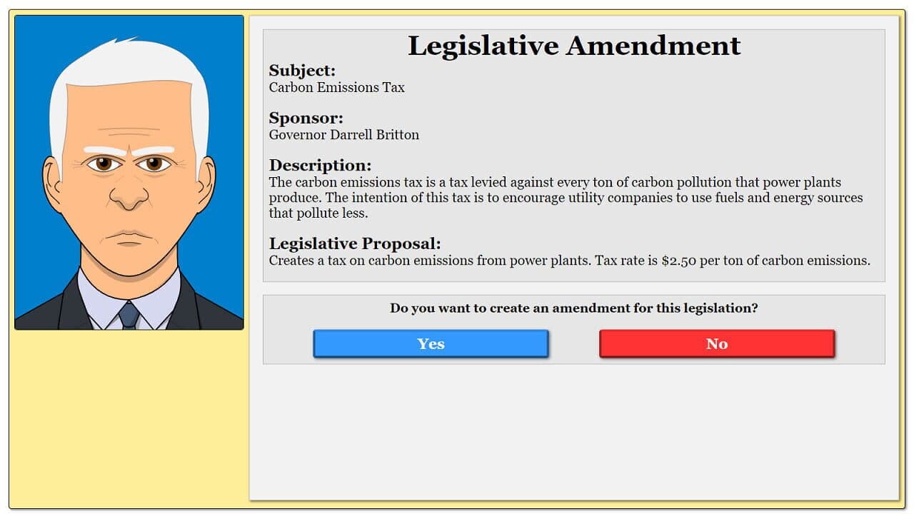 The Political Process thumbnail 10
