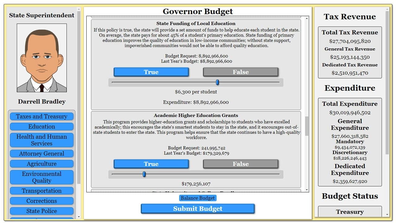 The Political Process thumbnail 12