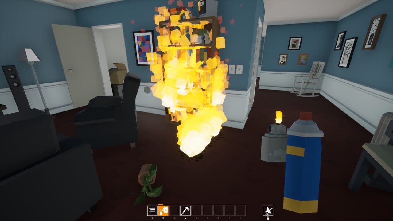 Kill It With Fire thumbnail 2