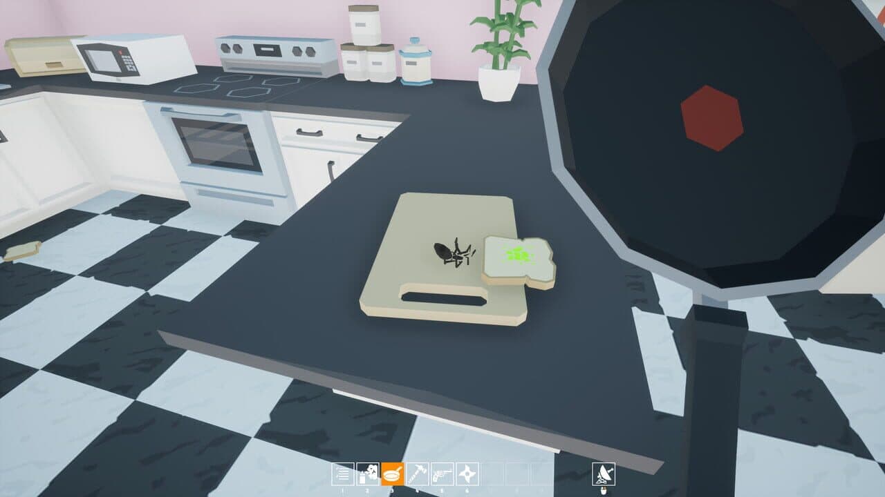 Kill It With Fire thumbnail 5