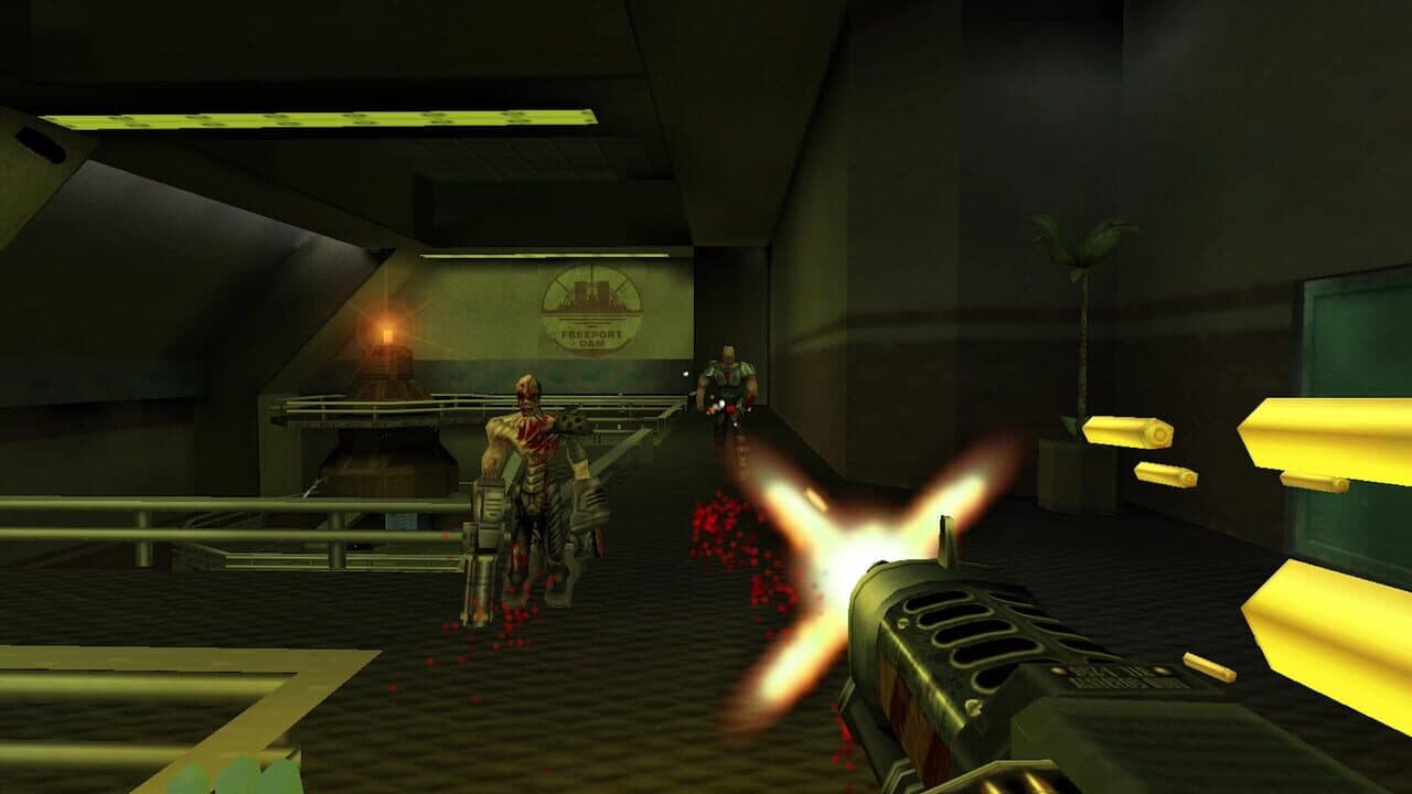 SiN Gold thumbnail 4