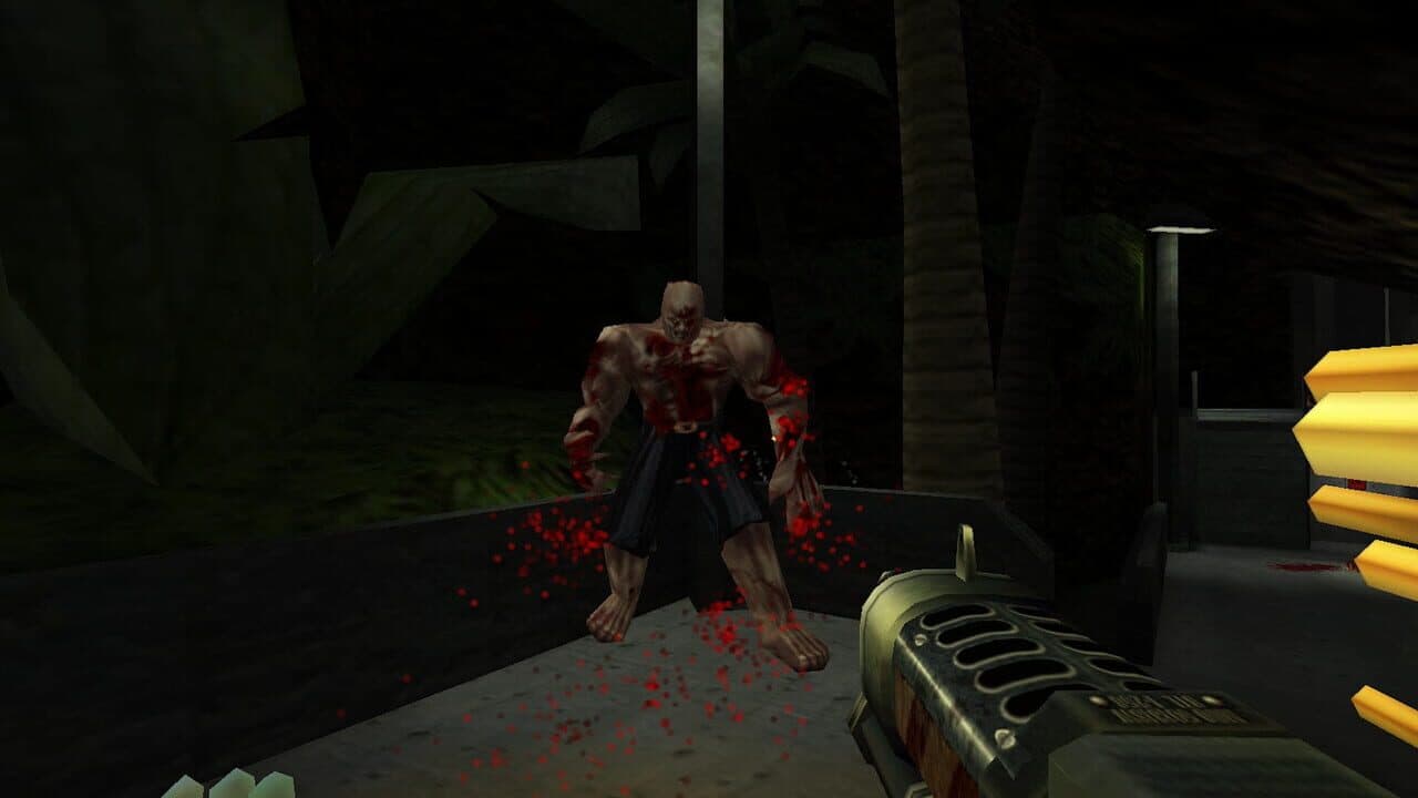 SiN Gold thumbnail 6