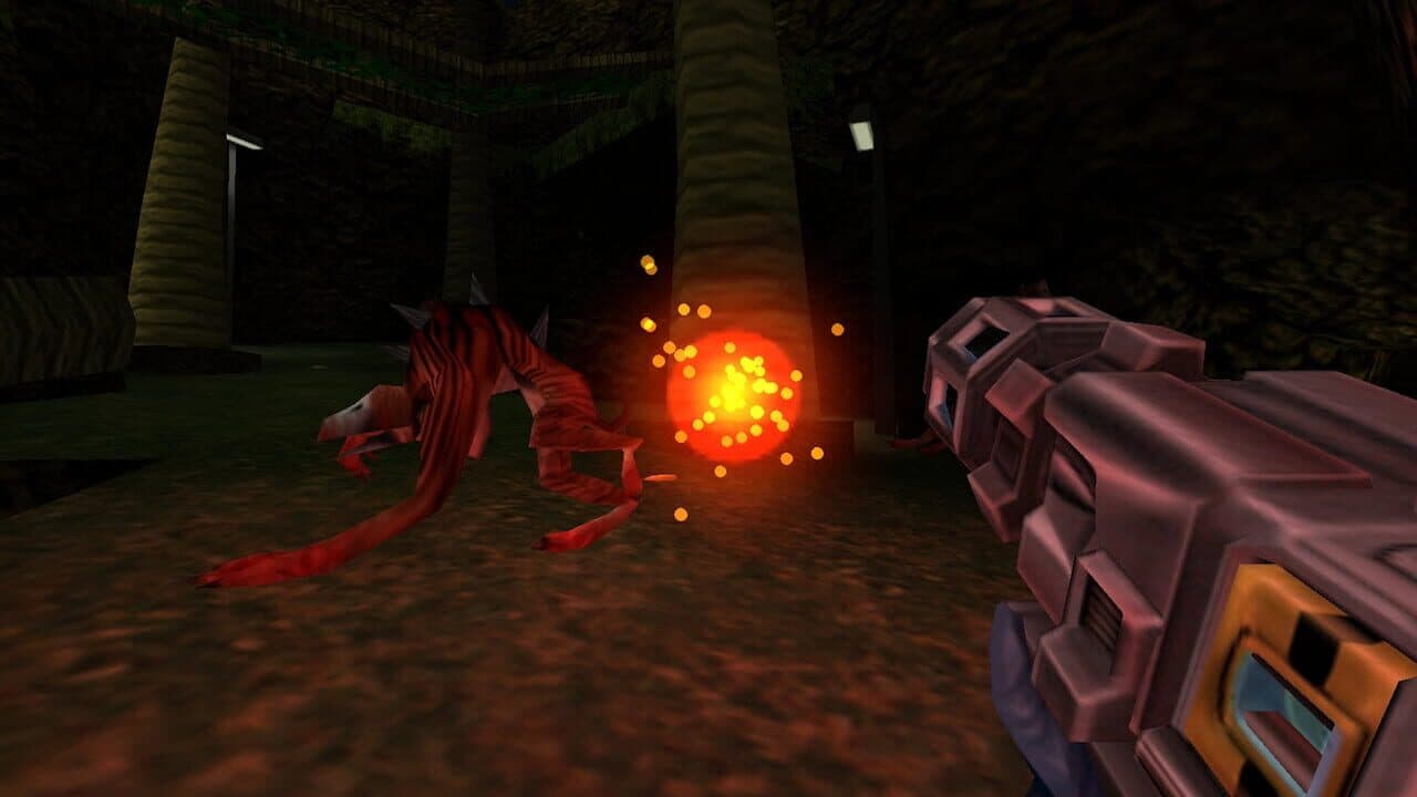 SiN Gold thumbnail 7