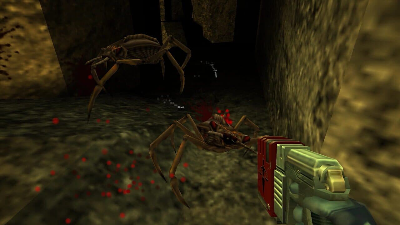 SiN Gold thumbnail 9