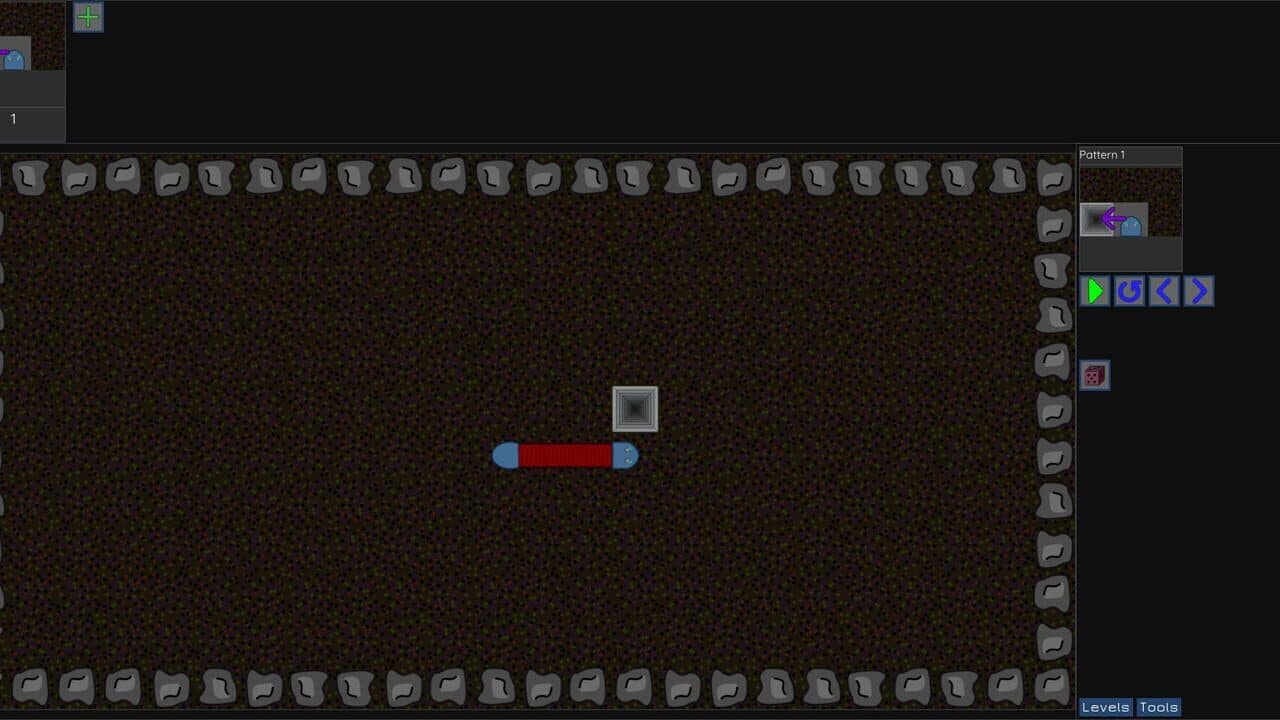 Cyborg Earthworm thumbnail 4