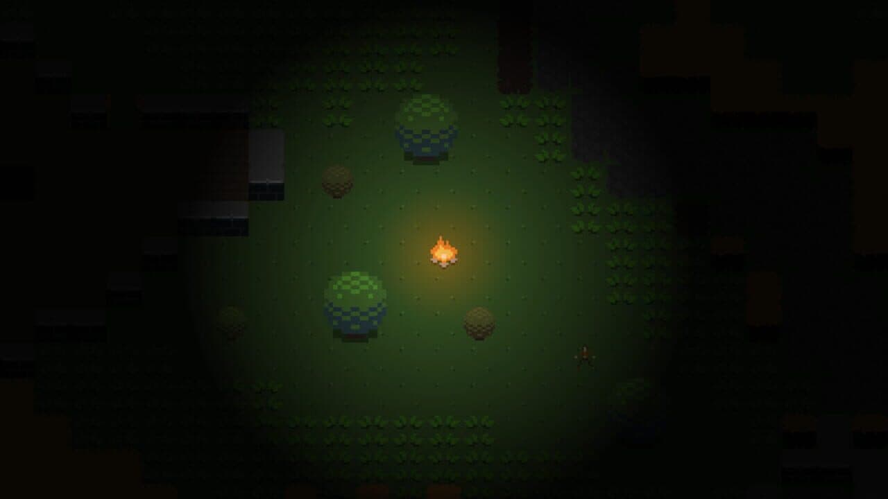 Ruinic screenshot 1