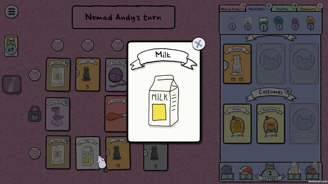 Cat Lady: The Card Game thumbnail 5
