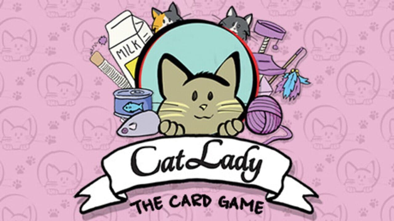Cat Lady: The Card Game thumbnail 6