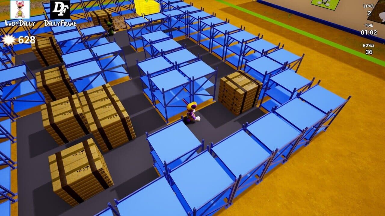 SokoBunny thumbnail 3
