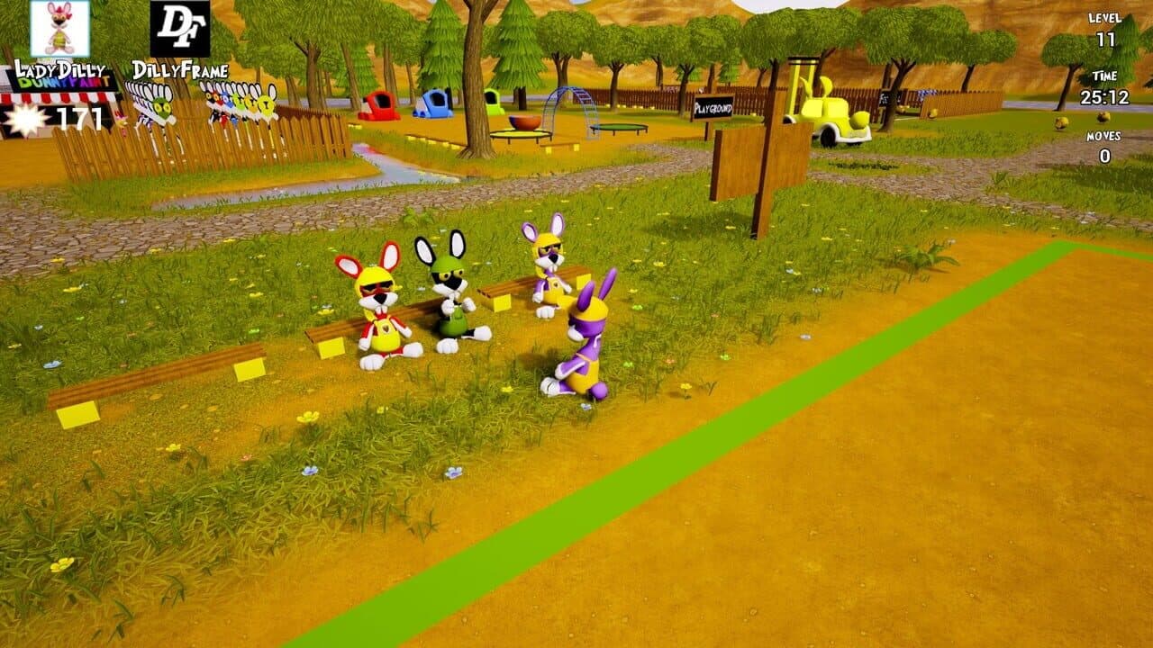 SokoBunny thumbnail 8