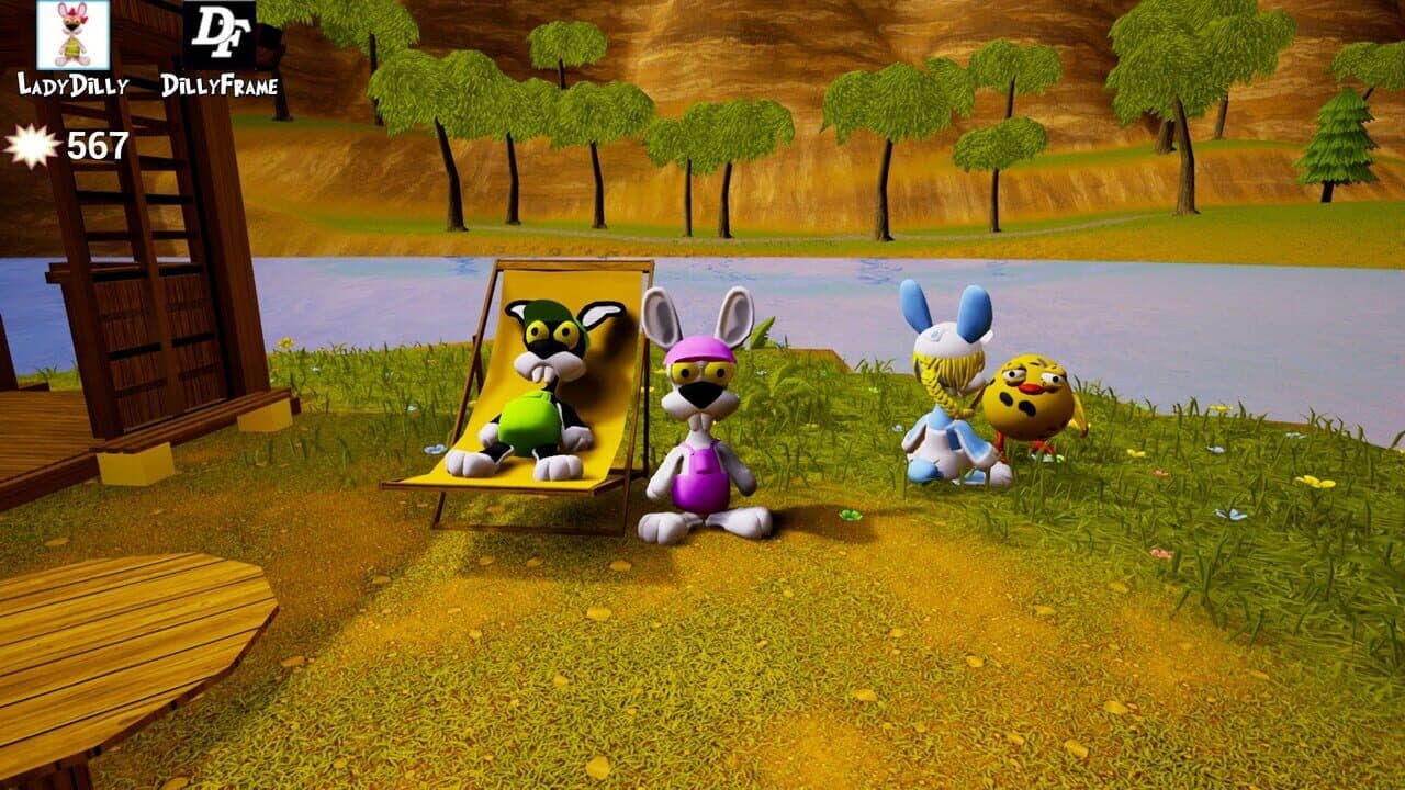 SokoBunny thumbnail 11