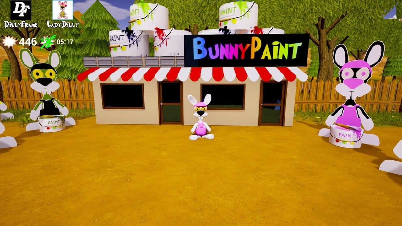 SokoBunny thumbnail 10